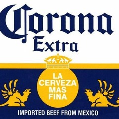 Corona Extra !!