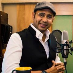 Popatlal Character Voice-Hindi-Darrpan Mehta