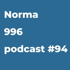 #94 - Norma 996