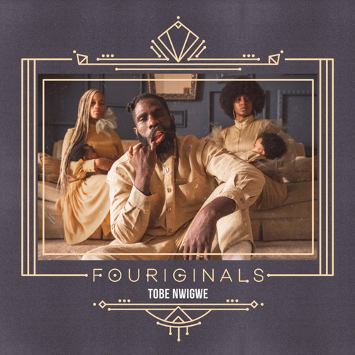 RANDOM OUTRO (FOR FAMILY ONLY) [feat. NELL, DJ BIG REEKS & Fat Nwigwe]