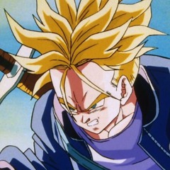 ᕙ(⇀‸↼‶)ᕗ trunks ᕙ(⇀‸↼‶)ᕗ