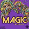 PREMIERE: Deep Cuddle x Orville Kline feat. suemomo - Magic (Original Mix) | Penthouse Audio Group