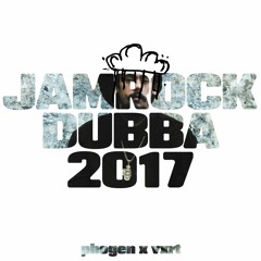 phogen x vxrt – JAMROCK DUBBA 2017