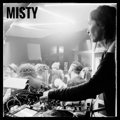 MISTY - TSC PODCAST 071 - DJ SET TECHNO