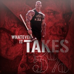 Whatever It Takes feat. Mayamiko