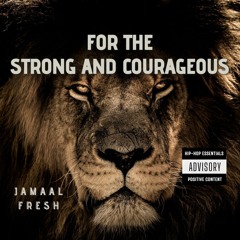 ForTheStrongAndCourageous