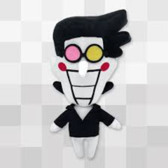 Spamton (alt rendition)
