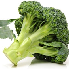 Biologische Broccoli remix