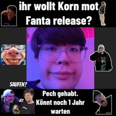 KORN MIT FANTA E.P