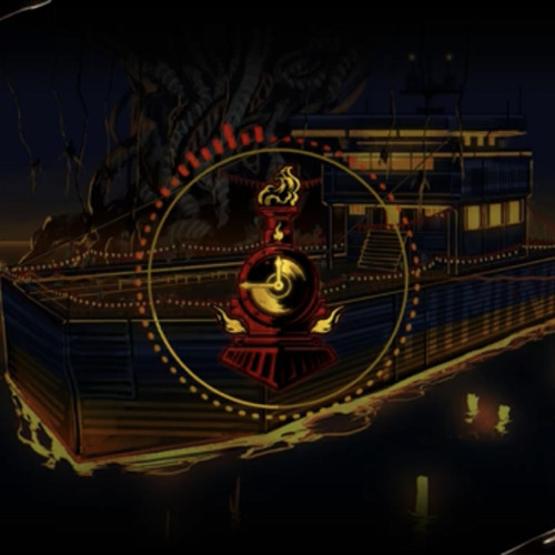 Limbus Company - Bad Time