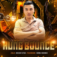 HOUSE LẮK - VIỆT MIX - NHẠC NGHE TRÊN XE [ VOL 1 ] - DJ HƯNG BOUNCE