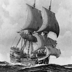 09-26-17 The Slave Ship (guitar unedited)