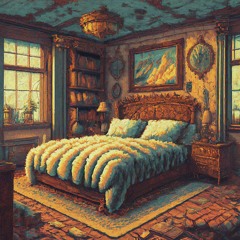 'Fuzzy Dreams' (Produced by Steven Beddall)