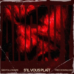 SVP - Angruy [500 Followers Free DL]