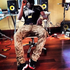 Chief keef ride on me slowed