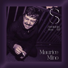 Maurice Mino - Serotonin [Podcast 157]
