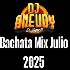 Bachata Variada  Mix  Julio  2025