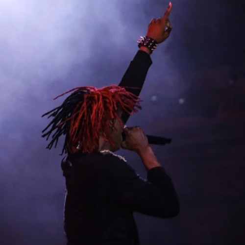 DC The Don - Keep Going (Extended 2023 Snippet)