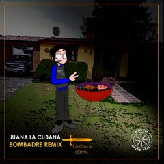 Fito Olivares - Juana La Cubana (zeitvkuna ''el bombadre'' remix) teaser
