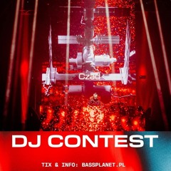 Mike M- Bass Planet Dj Contest