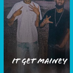 OT6Slim x YM Shotta - It Get Mainey