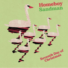 Seventh Day of Christmas