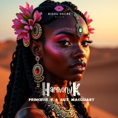 HarmonyK