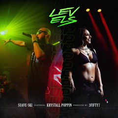 Levels (feat. Krystall Poppin)