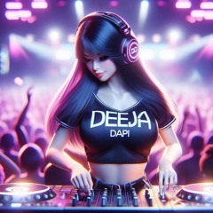Hajde Luj 1- Deejay Dapi-Dancehall _ Shqip & Bollywood Mix