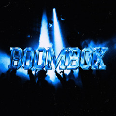 Boombox (feat. Lxlita)