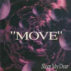Sleep My Dear ~ nos・tal・gi・a