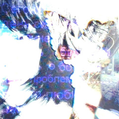 ROOM OF ANGEL + BREAKCORE