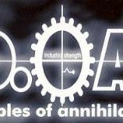 Manu Le Malin - Radio Nova (Spécial D.O.A.) - 1997