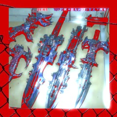 NECRONYX