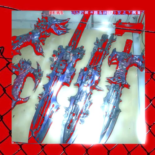 NECRONYX