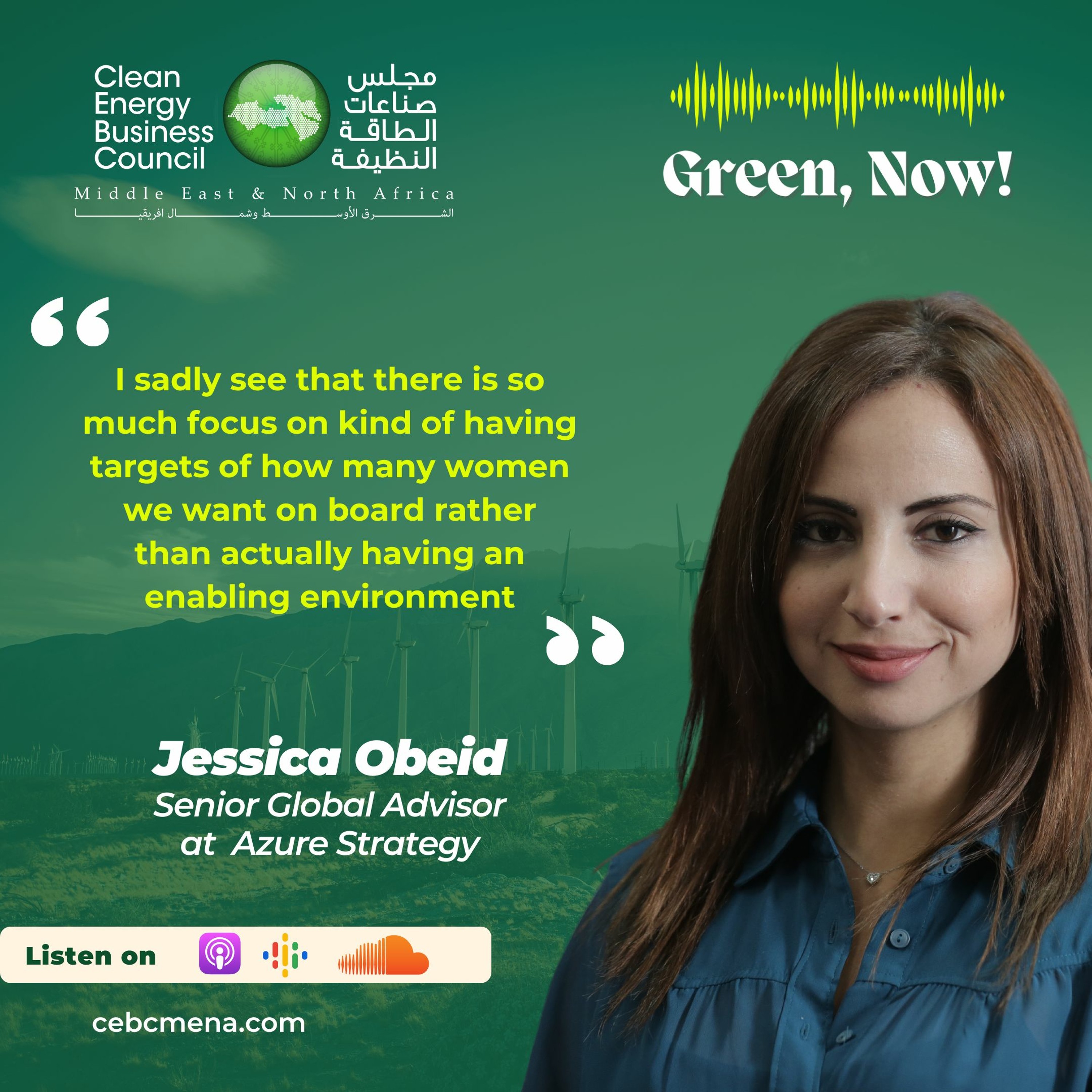 CEBC MENA