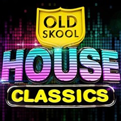Lockdown Old Skool House Vol 1