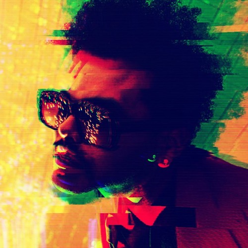 Blind [The Weeknd + The Glitch Mob]