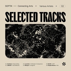 Premiere: Luxuriate - Unforeseen Consequences [SOPTIK]