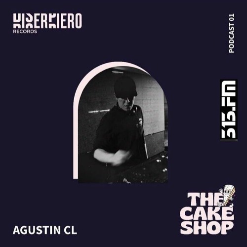 TCS on 313.fm w/ Agustín (CL)