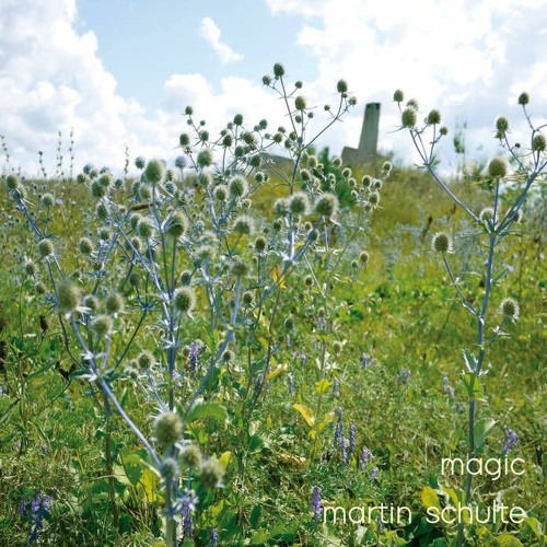 Martin Schulte - Signals from Magic (free download album)