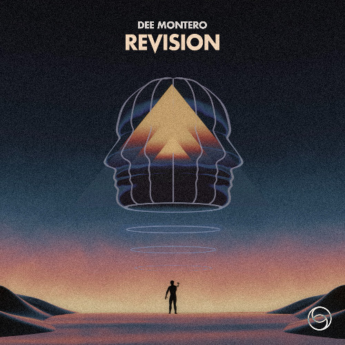 Premiere: Dee Montero - Stay Fiction (Loew Remix) [Futurescope]
