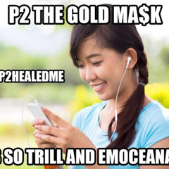 P2THEGOLDMA$K ~ Trap&B Mix ~ #SPICEBOY$ ლ(ٱ٥ٱლ) セクシー