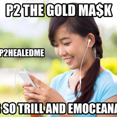 P2THEGOLDMA$K ~ Trap&B Mix ~ #SPICEBOY$ ლ(ٱ٥ٱლ) セクシー