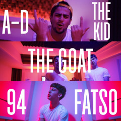 The Goat feat. 94fatso