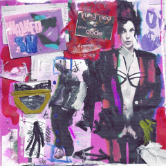 YUNG NEO : WALKED IN FREESTYLE {prod by code}