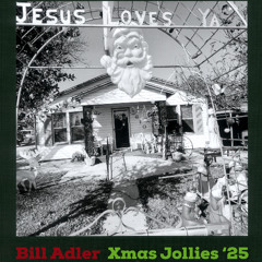 Xmas Jollies 2025
