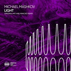 Michael Mashkov - Light