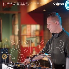 Colorcast Radio Show