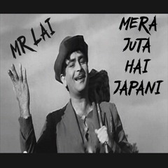 MR. LAI - Mera Juta Hai Japani (Extended Mix).mp3